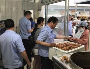 安徽濉溪縣中瑞農(nóng)副產(chǎn)品有限責(zé)任公司 端午粽香，與愛同行